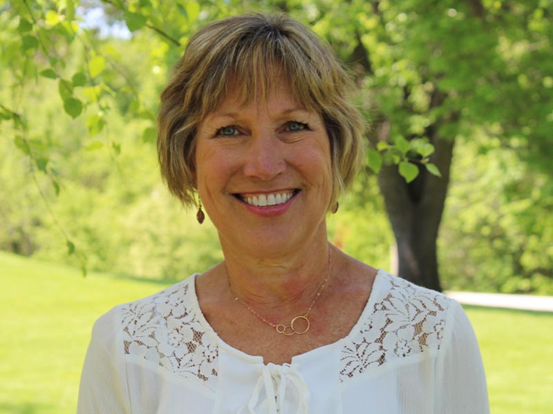 Cindy Walls| QC Dental Docs, P.C.