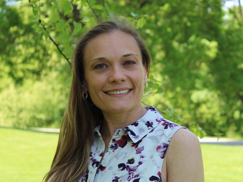 Diedra Barnes| QC Dental Docs, P.C.