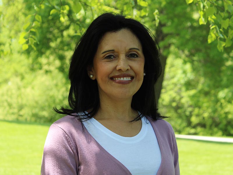 Karina Fisk| QC Dental Docs, P.C.