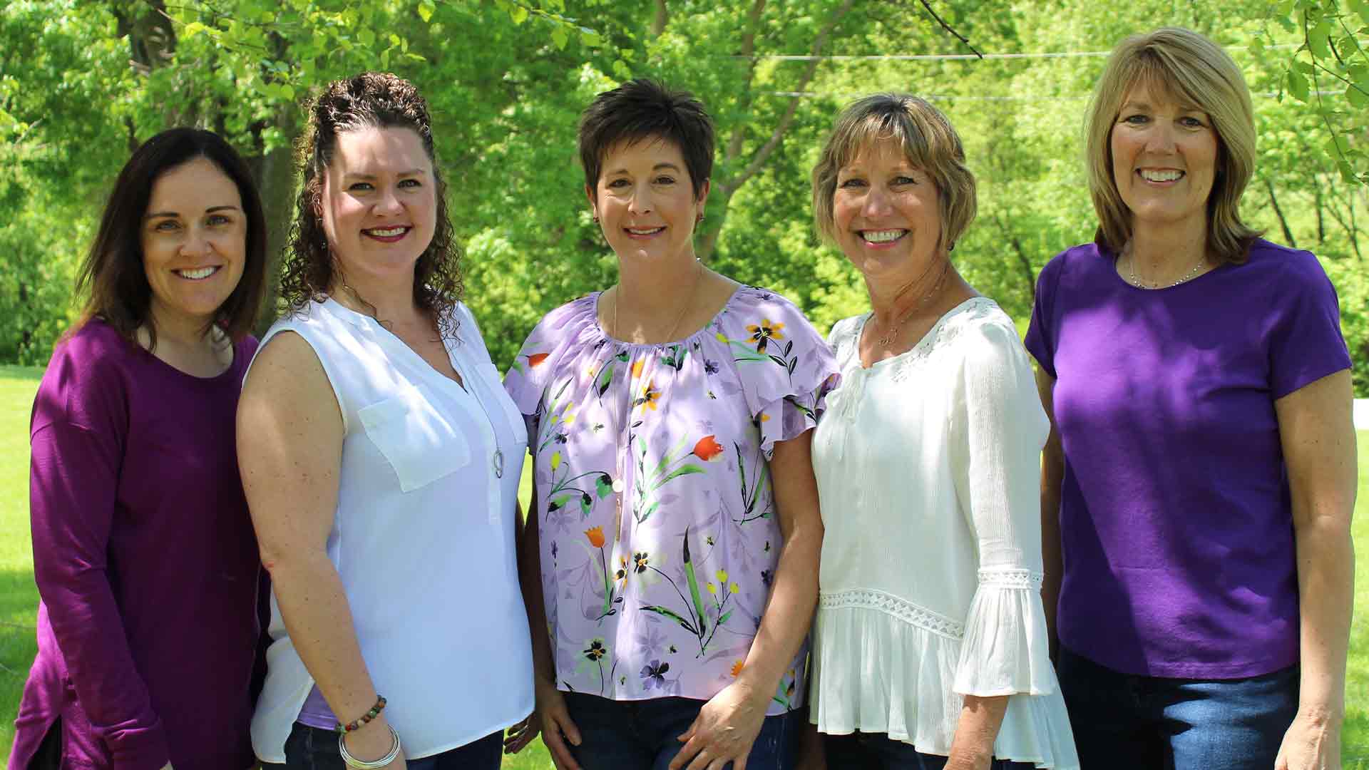 Hygienists in Bettendorf, IA| QC Dental Docs, P.C.