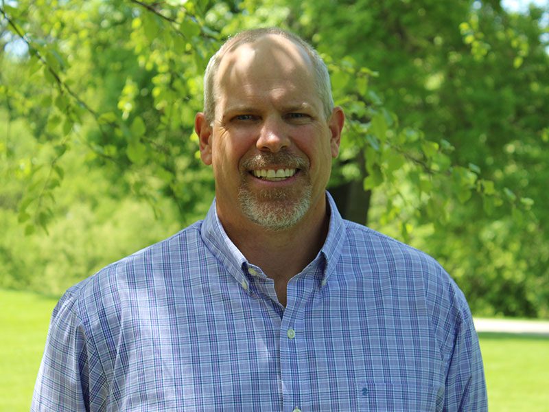 Jason R. Benoit, D.D.S.| QC Dental Docs, P.C.
