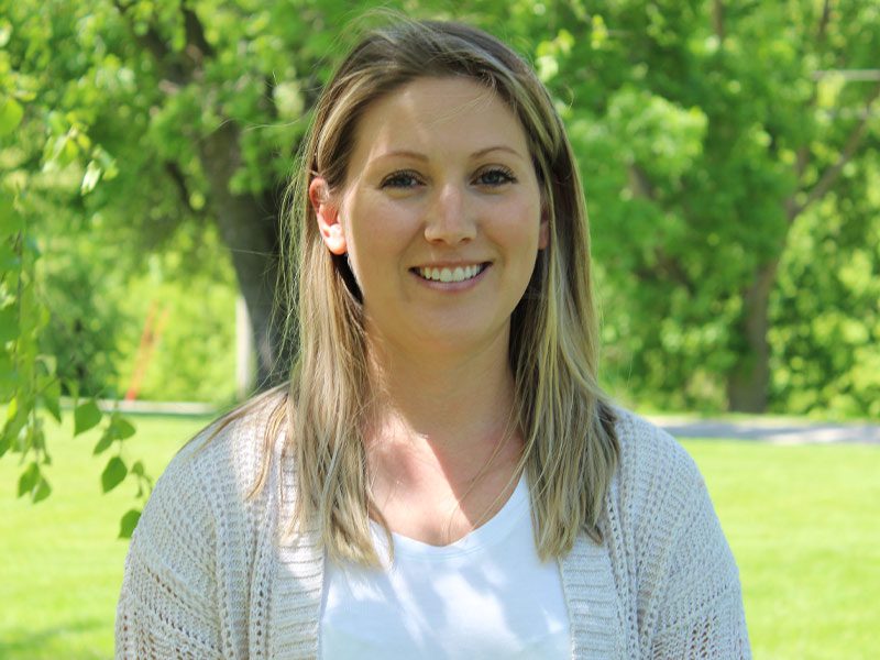 Kayshia NucI| QC Dental Docs, P.C.