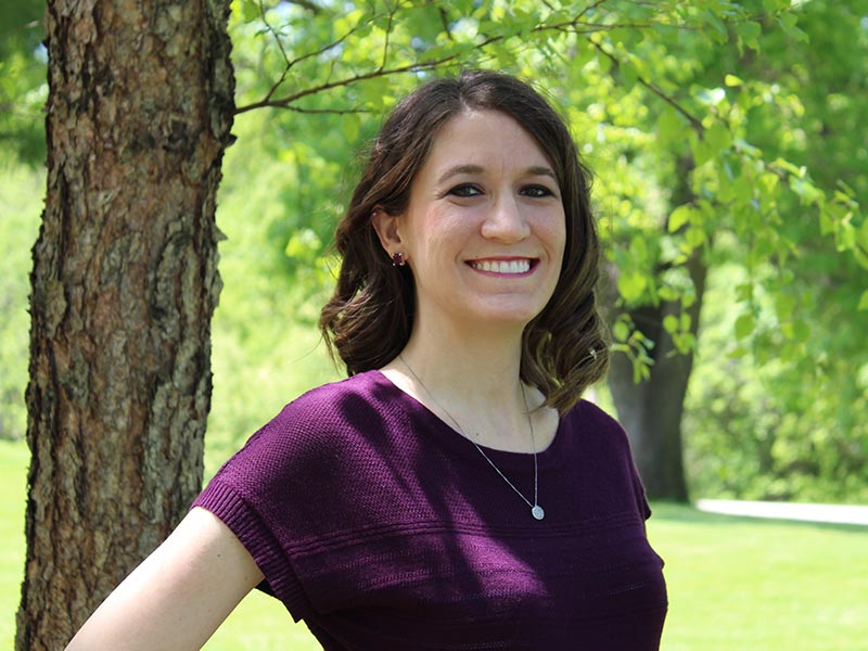 Kellie Cox| QC Dental Docs, P.C.