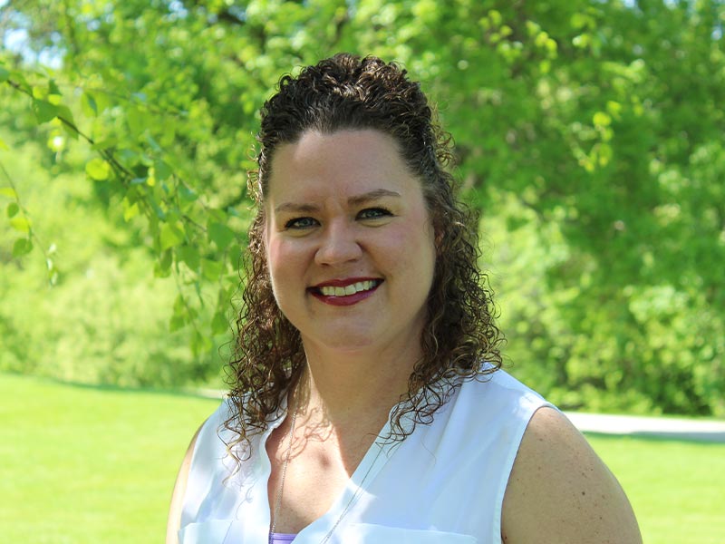 Keri Knowles| QC Dental Docs, P.C.