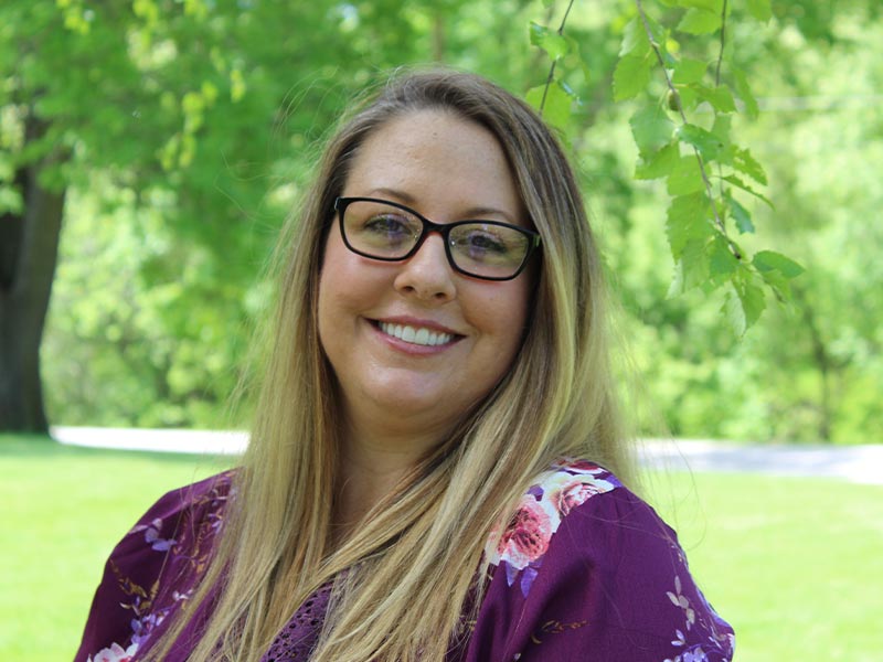 Sarah Costello| QC Dental Docs, P.C.