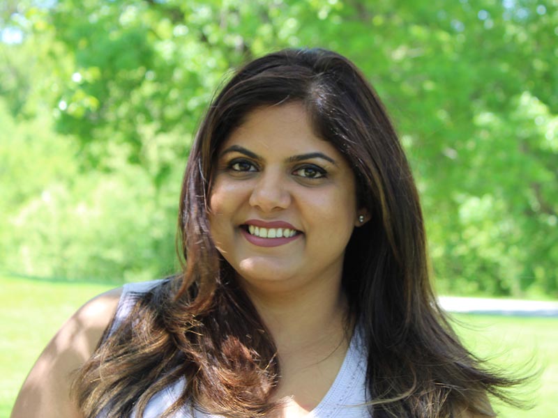 Vinta Ahuja, D.M.D.| QC Dental Docs, P.C.