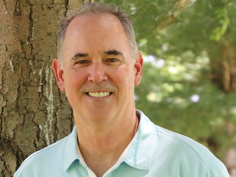 Thomas P. “Chip” Irwin, Jr., D.M.D.| QC Dental Docs, P.C.