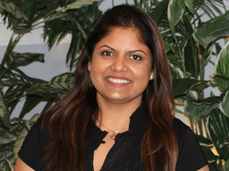 Dr. Vinti Ahuja DMD Dr. Vinti Ahuja DMD