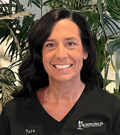 Tara Suzy Hines, Dental Assistant at QC Dental Docs, P.C.