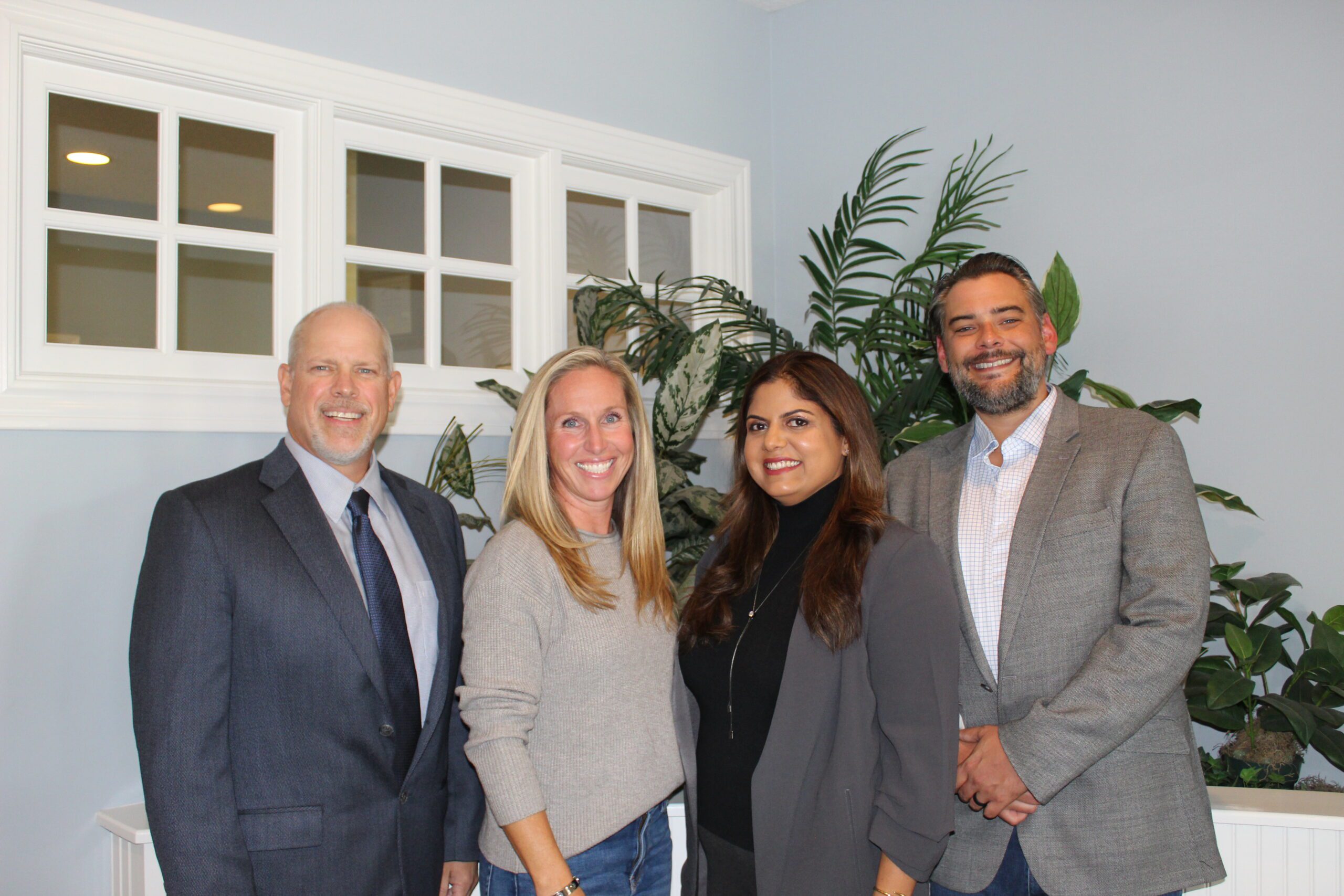 Drs. Group Dentists at QC Dental Docs in Bettendorf, IA