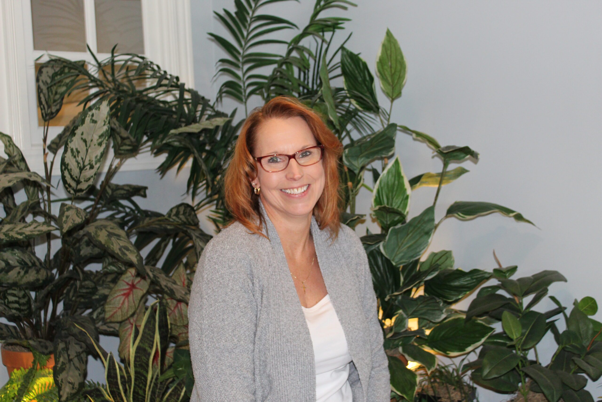 Jenny Prewitt Alisa, Dental Hygienist