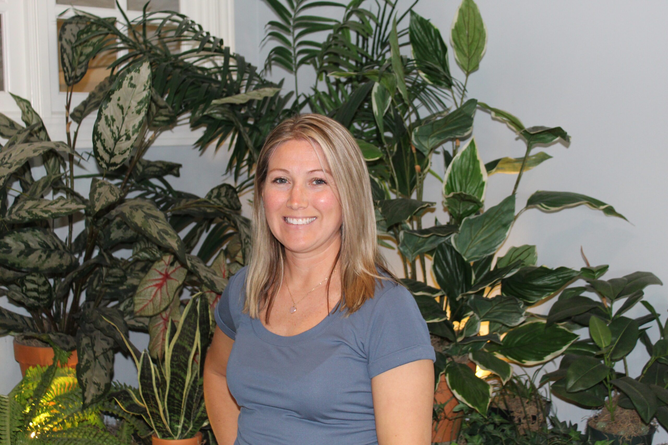 Kayshia Nuci Kayshia Nuci, Dental Assistant at QC Dental Docs, P.C.