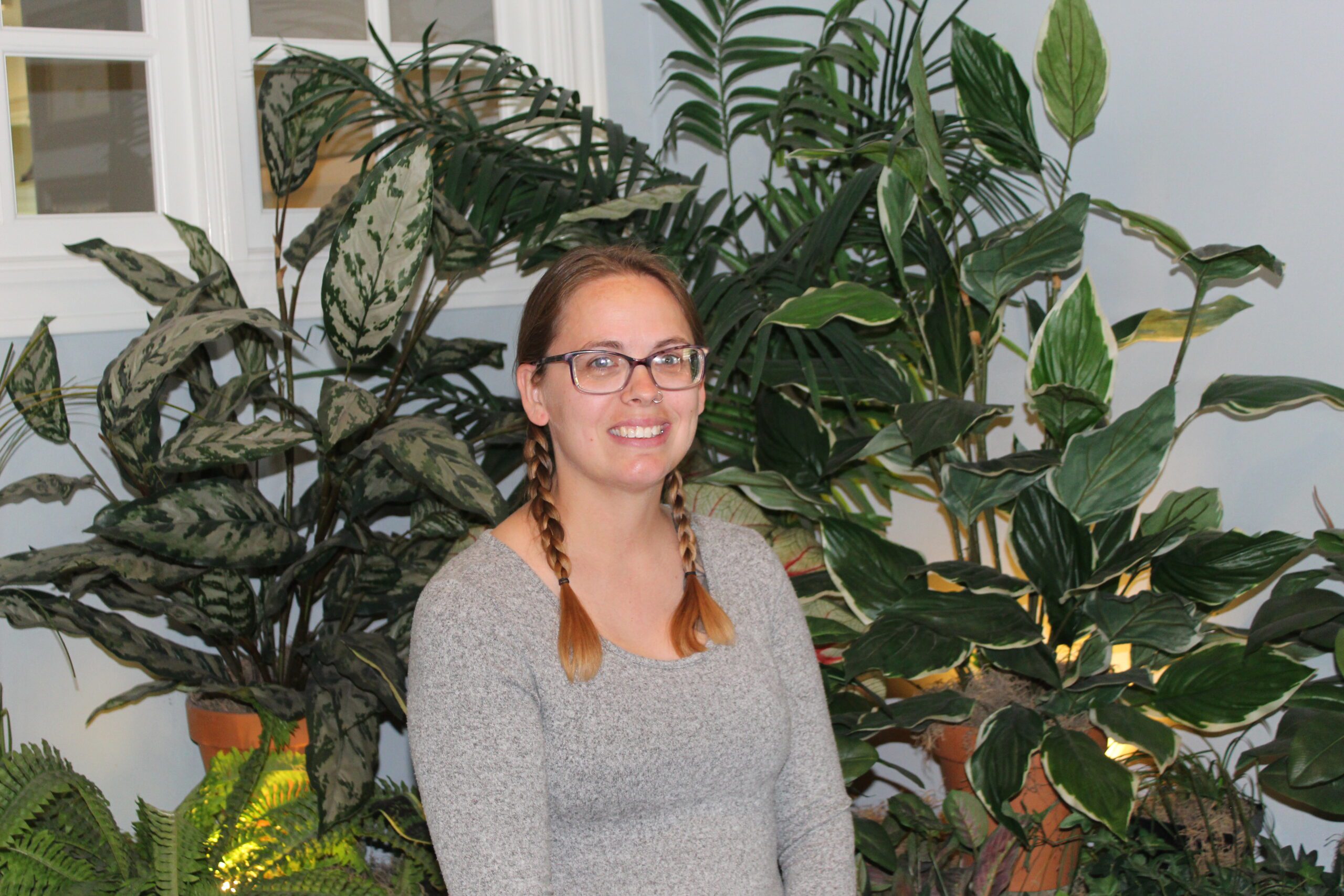 Suzy Hines Suzy Hines, Dental Assistant at QC Dental Docs, P.C.