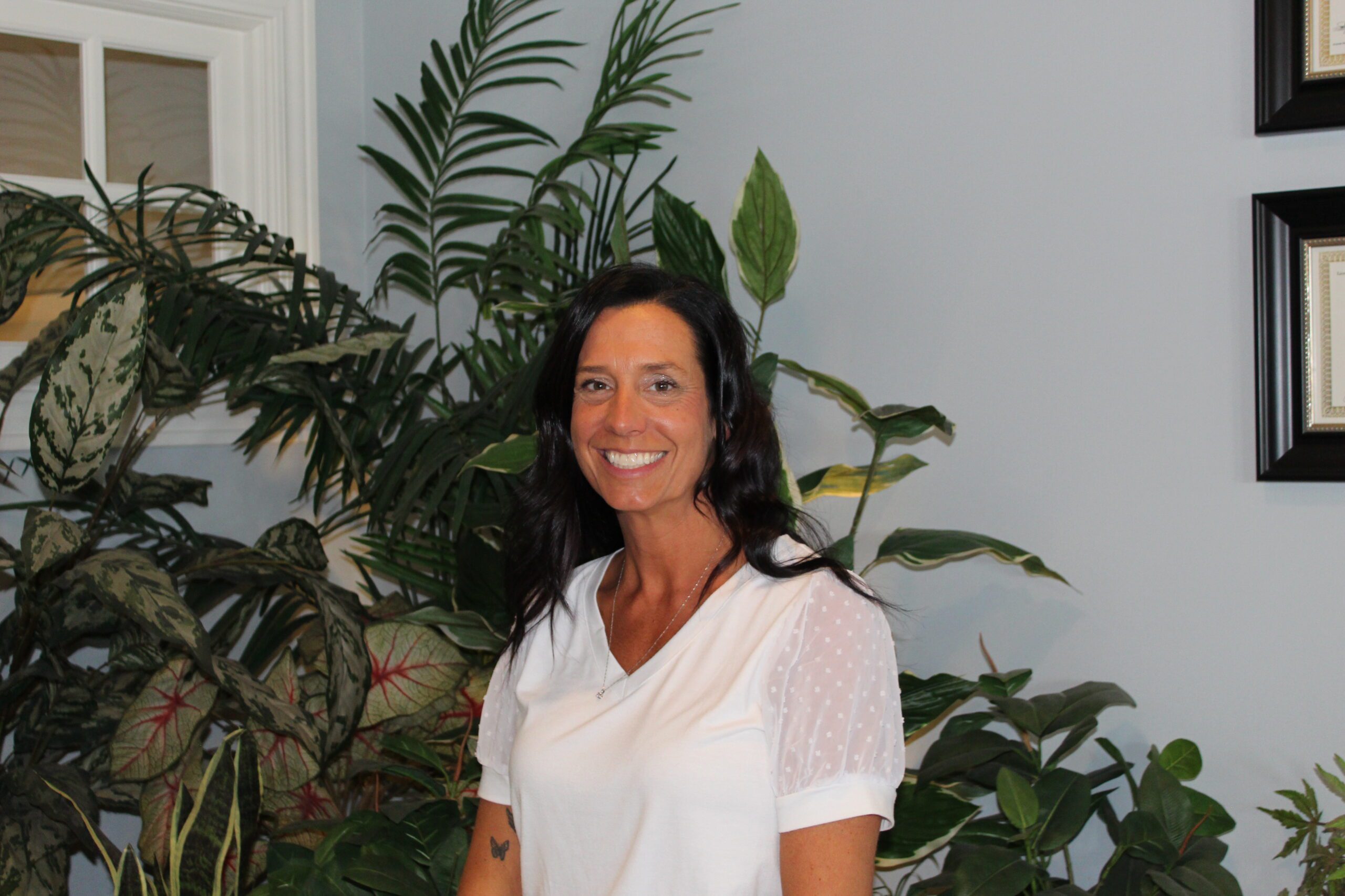Tara Harvey Suzy Hines, Dental Assistant at QC Dental Docs, P.C.