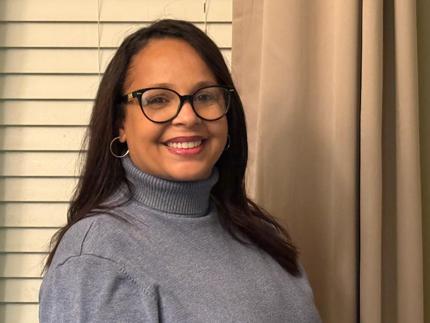 Alisa, Dental Hygienist