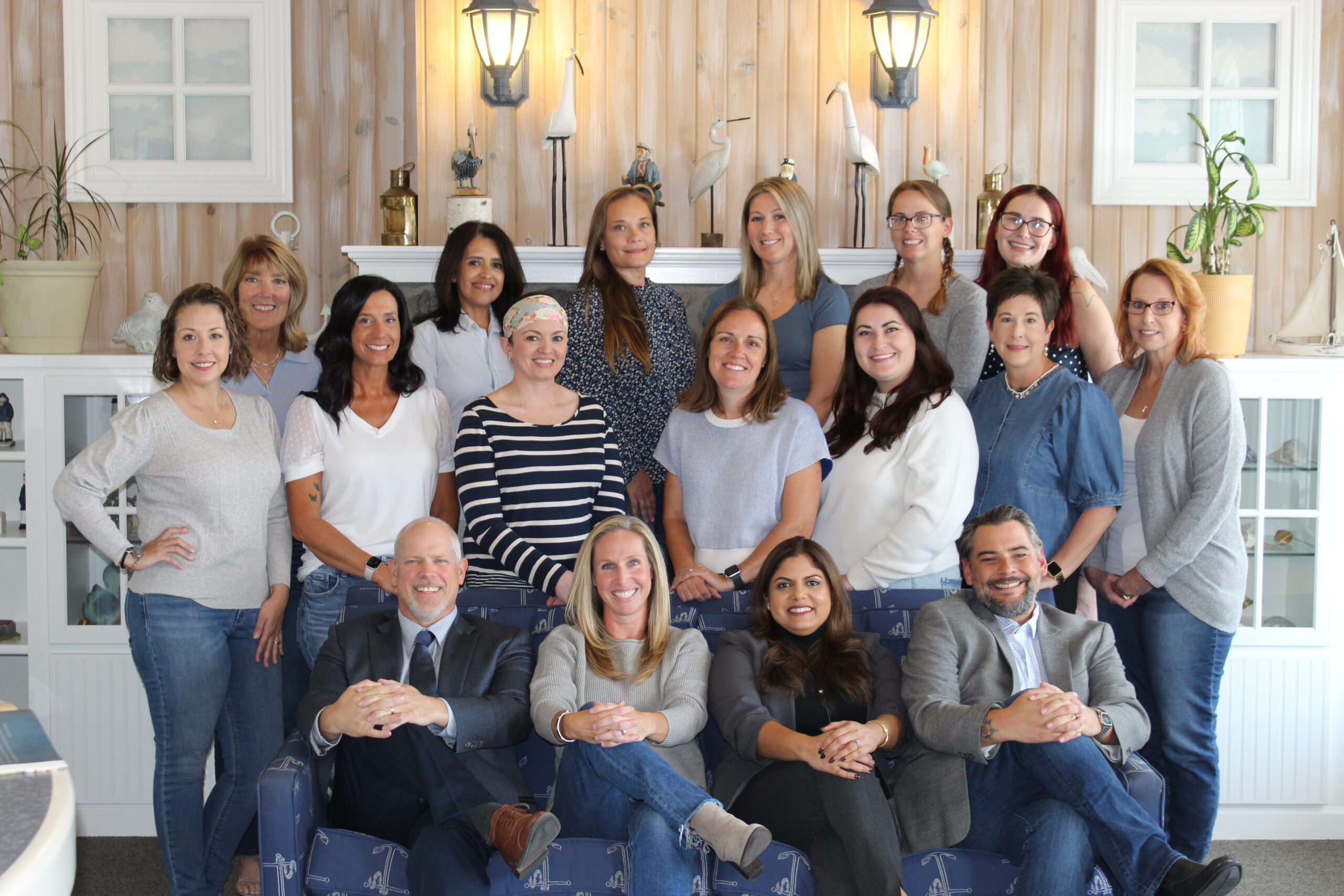 Dental Experts in Bettendorf, IA